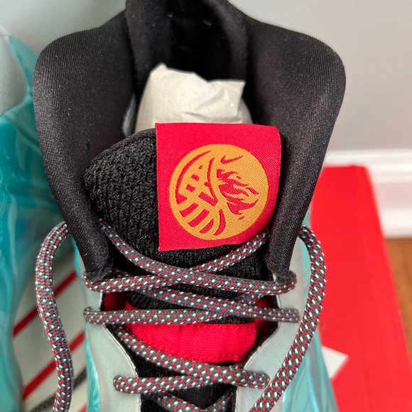 Air flightpost exposed yoh qs *DEADSTOCK* - Picture 5 of 9